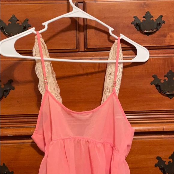 Lace night ware - Picture 5 of 7